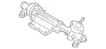 Genuine Volkswagen Gear Assembly 3AB-423-050-M. Fixed Price $3237.82.