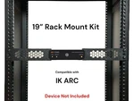 Rack Mount Kit For Ik Multimedia Arc Audio Interface 19" 1.5U 4 Variations. Fixed Price $29.99.