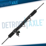 Power Steering Rack And Pinion Assembly For 2003-2009 Chrysler Pt Cruiser Turbo. Fixed Price $156.18.