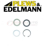 Edelmann Lower Steering Gear Pitman Shaft Seal Kit For 1994-2004 Gmc Sonoma Oe. Fixed Price $30.10.