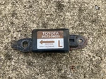 Toyota Supra MK3 1990-92 Sensor Oem 89173-0W020 Left Drivers Side. Fixed Price $24.85.