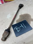 1973 1976 Ford Truck F100 F250 F350 Steering Column Intermediate Shaft Used. Fixed Price $69.99.