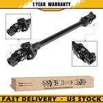 Intermediate Steering Shaft For Dodge Ram 2500 3500 95-02 4WD 55351113AB. Fixed Price $45.00.