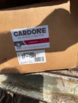 Cardone 27-7504. Gear Box Barnn. Fixed Price $350.00.