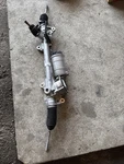 2022 -24 Bmw I4 G26 Front Electric Power Steering Rack & Pinion Oem 23 (new). Fixed Price $400.00.
