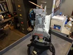 06 07 Bmw 550I Steering Column Floor Shift W/o Adaptive Cruise 655830. Fixed Price $154.95.