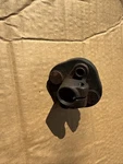 Genuine Mercedes Benz W126 Steering Shaft Coupler Rag Joint 1264620146 V36. Fixed Price $49.00.