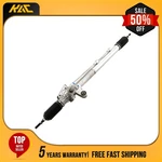 V6 Power Steering Rack And Pinion Assembly For 2003 2004 2005 Honda Accord 3.0L. Fixed Price $225.99.
