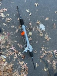 Rack And Pinion Assembly Cardone 26-2607 Reman Fits 00-01 Toyota Sienna. Fixed Price $450.00.