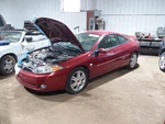 Steering Gear/rack Power And Pinion Cylinder Fits 01-02 Cougar 2126078. Fixed Price $175.75.