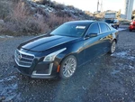 Used Rack And Pinion Assembly Fits: 2014 Cadillac Cts Power Steering Sdn Vin. Fixed Price $286.08.