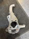 Genuine Gm Oem Rh Side Steering Knuckle 84673210. Fixed Price $60.00.