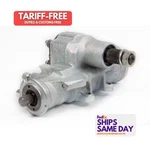 Sweet 208-08210, One Zinc Cast Iron Sportsman Steering Box 8:1 13/16 36 Bolt. Fixed Price $1190.13.