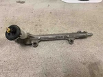 2017-2019 Hyundai Elantra Power Electric Assist Steering Gear Rack 42000 Miles. Fixed Price $138.00.