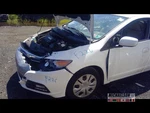 Steering Column Floor Shift Lx Fits 10 Insight 756187. Fixed Price $94.90.