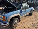 1997 1998 1999 2000 Gmc 3500 Oem Power Steering Gear Rack Dually Manual 4WD. Fixed Price $162.50.