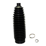 Rein BKK0094R Rack And Pinion Bellows Kit For Select 98-10 Volkswagen Models. Fixed Price $15.17.