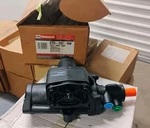 Genuine Ford Motorcraft STG-287-RM Reman Steering Gear Assembly 8C2Z-3504-ARM. Fixed Price $258.42.