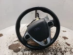 Steering Column Floor Shift Tilt Telescopic 4 Door Fits 2011-2013 Fiesta Oem. Fixed Price $103.80.