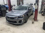 Used Steering Column Fits: 2017 Mitsubishi Lancer Floor Shift W/passive Entry Fo. Fixed Price $193.49.
