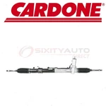 Cardone Reman 26-2434 Rack Pinion Assembly For 577243J000 577003J100. Fixed Price $537.96.