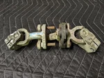 Bmw E30 3-SERIES Lower Steering Rack U-joint Linkage 32311157214. Fixed Price $179.99.