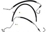 Ap To Gear Pump Hydro Power Steering Hoses For Gmc 2500HD 6.0L Gasoline 11-15. Fixed Price $134.00.