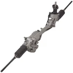 Rack And Pinion 80-31756R Bpf. Fixed Price $989.17.