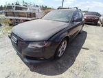 Steering Column Floor Shift Station Wgn Servotronic Fits 09-12 Audi A4 10965112. Fixed Price $140.02.