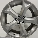 2009-2016 Toyota Venza Rim Alloy Disc Wheel 20IN, 20X7 1/2 #2, 42611-0T020, D050. Fixed Price $229.00.