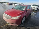 Steering Gear/rack Power And Pinion Opt Gnb Fits 10-12 Lacrosse 5397152. Fixed Price $140.00.
