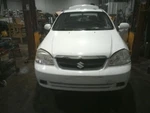 Steering Column Without Key Interlock System Fits 04-08 Forenza 114291. Fixed Price $45.00.
