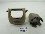 Steering Column Shroud C240 2001 2002 Mercedes Left Driver Side Cover Trim Oem. Fixed Price $39.99.