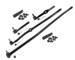 4WD Steering Dodge Ram 2500 Truck Center Link Rack Ends Tie Rods Dana 60 Axle. Fixed Price $152.66.