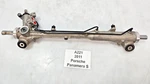 11-16 Oem Porsche Panamera 970 Rwd Power Steering Gear Rack And Pinion 49K. Fixed Price $298.00.