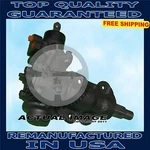 For Nissan Pickup Truck & Pathfinder 4WD 1986-1990 Power Steering Gear Assembly. Fixed Price $259.00.