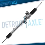 Rwd Power Steering Rack And Pinion For Chevy Colorado Canyon Isuzu I-280 I-350. Fixed Price $258.47.