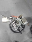 Steering Column Floor Shift Hatchback Note Fits 15-16 Versa 737934. Fixed Price $129.99.
