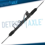 Complete Power Steering Rack And Pinion For 2001 2002 2003 2004 2005 Kia Rio. Fixed Price $140.01.