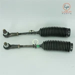 W209 03-09 Mercedes Clk Class Power Steering Rack & Pinion Tie Rod Set A186. Fixed Price $65.79.