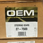 A1 Cardone 27-7569 Steering Gear Select 97-07 Ford Models. Fixed Price $279.99.