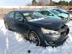 Used Steering Column Fits: 2014 Kia Cadenza Manual Telescopic W/rain Sensing Gra. Fixed Price $159.09.