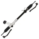 Steering Rack And Pinion For Hyundai Tucson & Kia Sportage 2010-2013 W/ Eps. Fixed Price $180.87.
