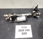 19-21 Oem Bmw G20 330 Sport Electric Power Steering Gear Jb Rack & Pinion 74K. Fixed Price $448.00.