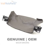 2012-2018 Audi A6 Quattro Steering Wheel Column Cover / Trim 4G0858345B. Fixed Price $13.49.