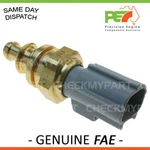 New * Fae Coolant Temperature Sensor Ford Cougar Courier Sw Ph. Fixed Price $35.90.