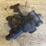 Vw Steering Box 311 415 131 Core For Parts Volkswagen Output 24MM/.94IN. Fixed Price $62.50.
