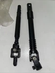 Upper & Lower Intermediate Steering Shaft For Chevy Gmc 1500 2500 3500 4WD Only. Fixed Price $40.00.