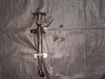 2000-2002 Toyota Celica Steering Column With Ignition Switch And Key Door Lock. Fixed Price $110.00.