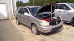 Steering Column Shift With Radio Control Fits 06-07 Rendezvous 942095. Fixed Price $224.99.
